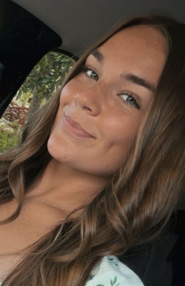 Picture of Audrey Bergum